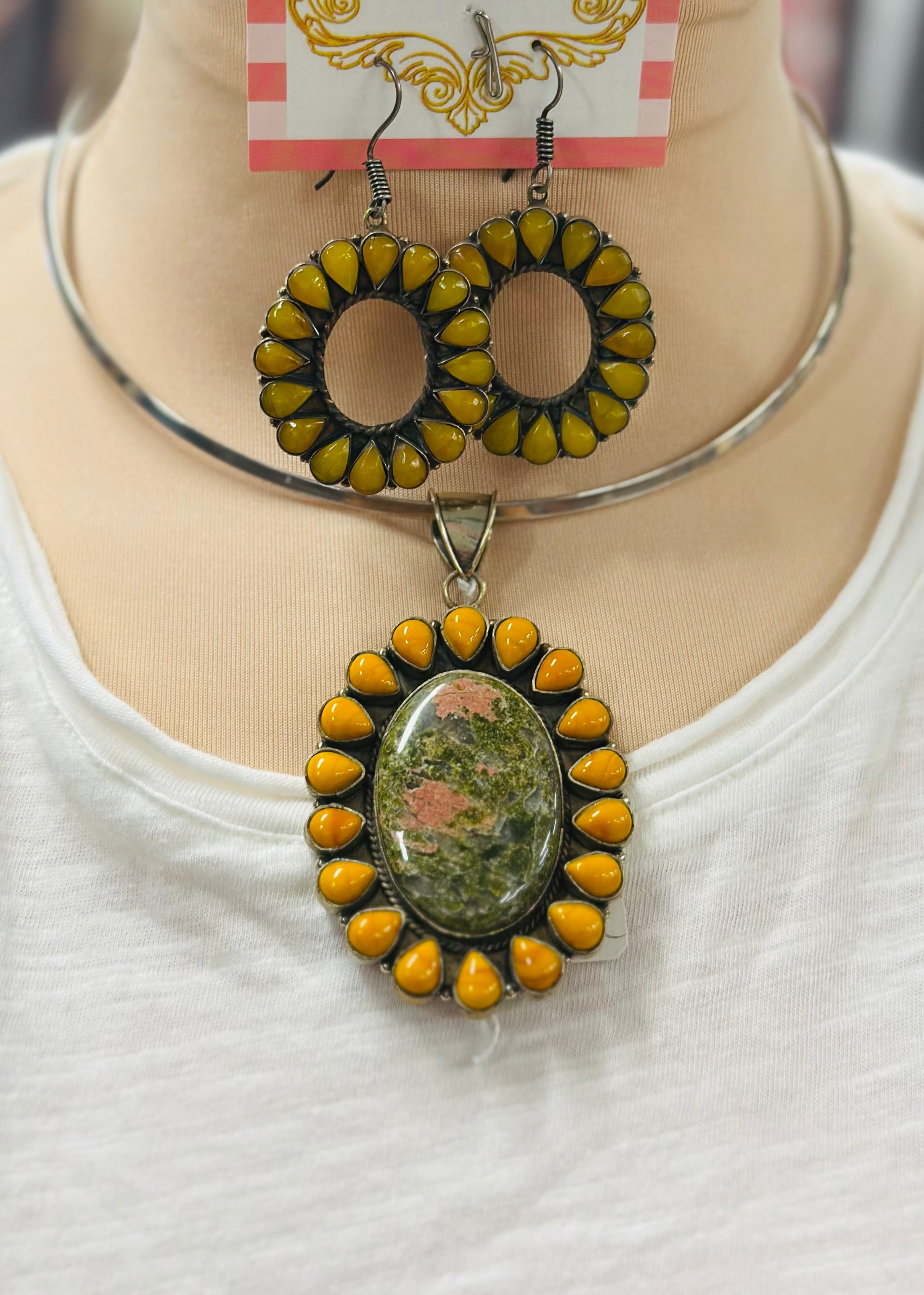 Tatiana Denim Overalls