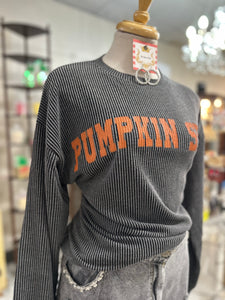 Pumpkin Spice Tee