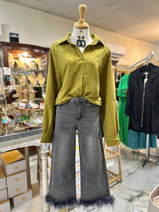 Kiwi Bow Top