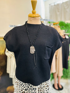 Penny Black Sweater