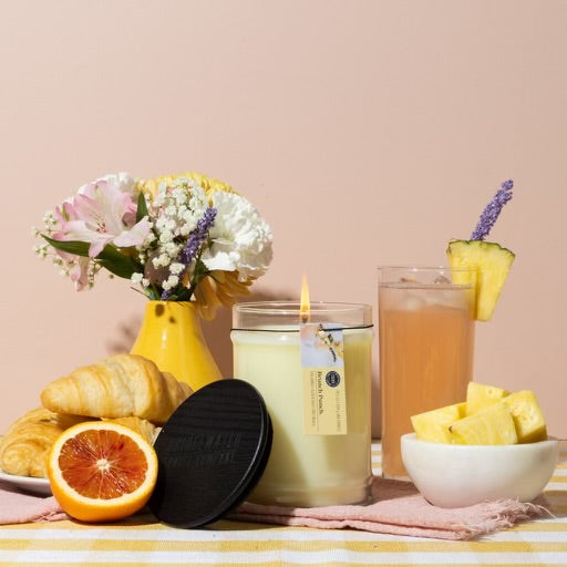 Brunch Punch Candle