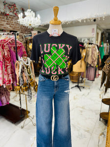 Lucky Tee