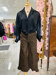 Shelley Brown Pants