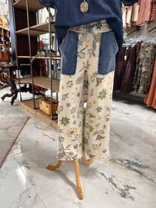 Legacy Floral Pants