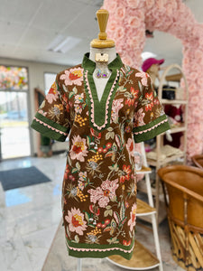Tammy Dress
