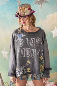 BS AF Hermosa Sweatshirt