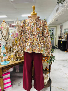 Jennifer Paisley Top