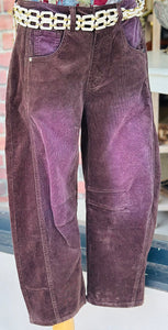 Kenna Corduroy Pants