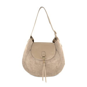 Bogota Suede Bag