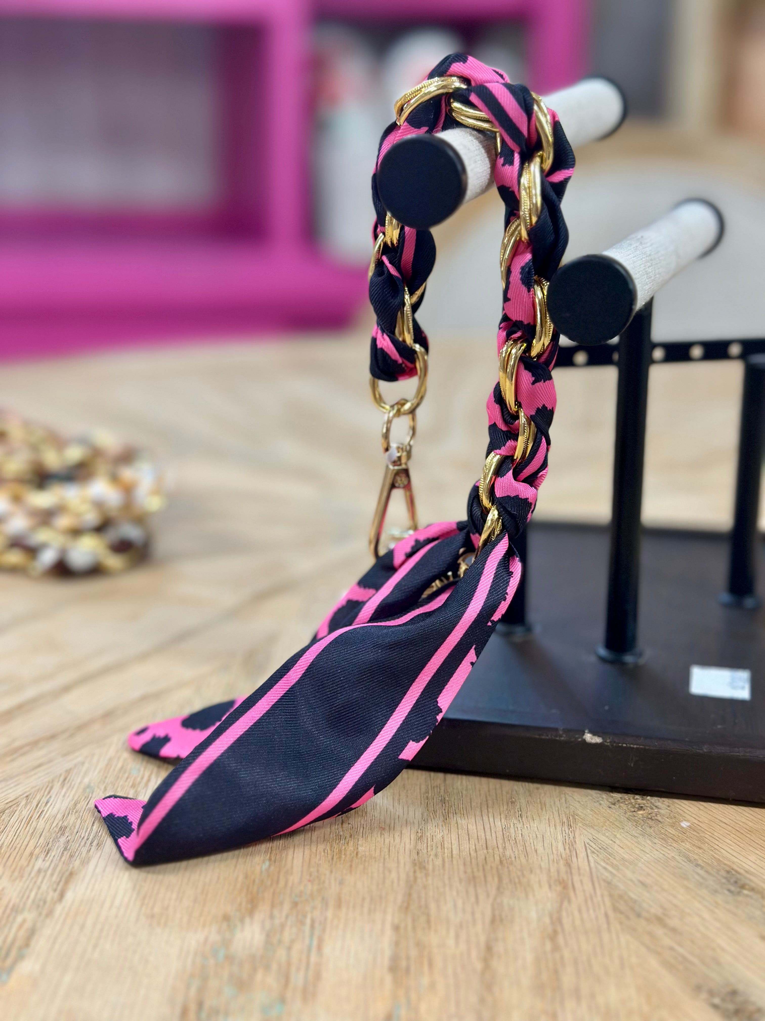 Scarf Phone Chains II