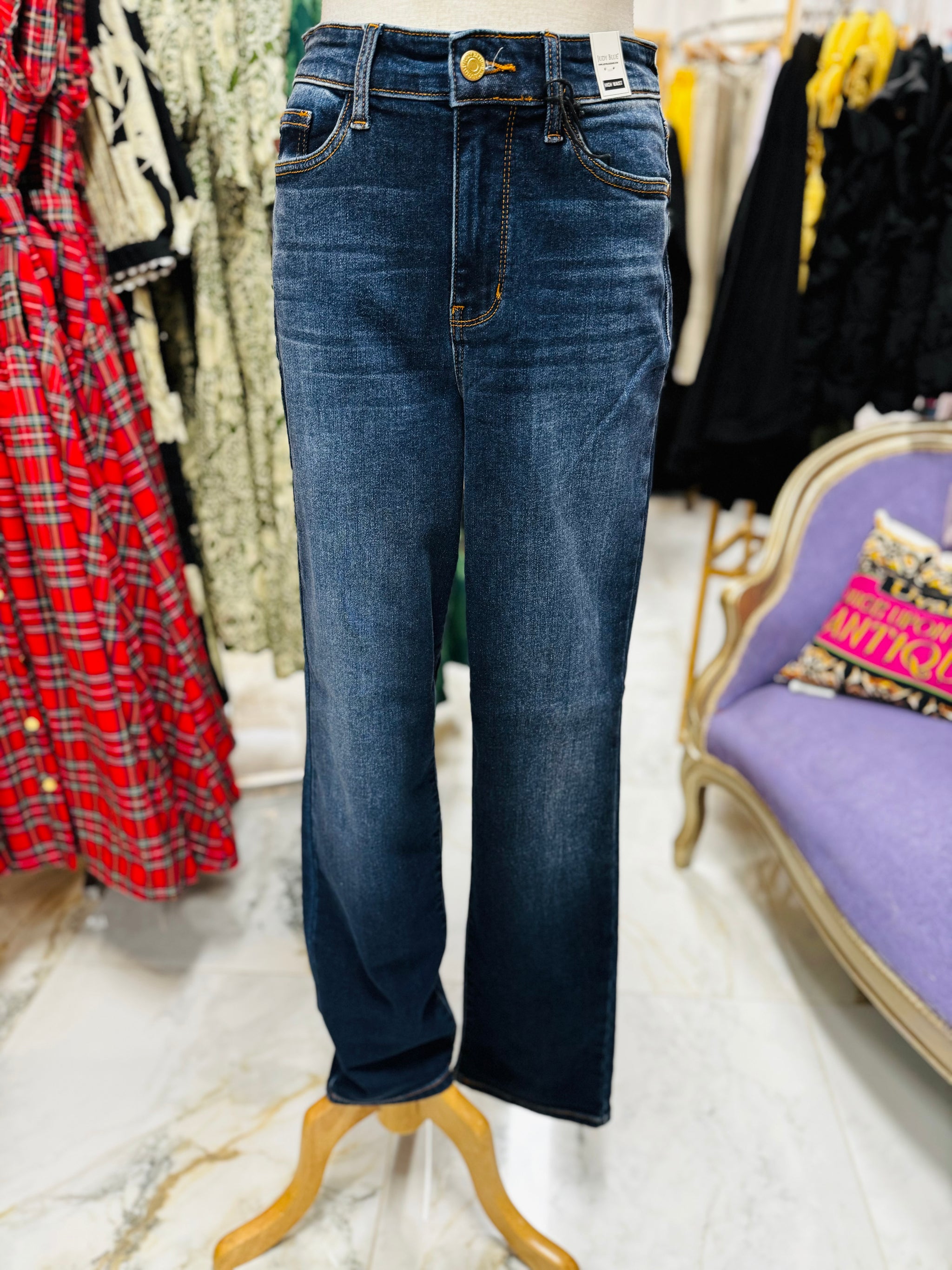 Jeans – Once Upon A Time