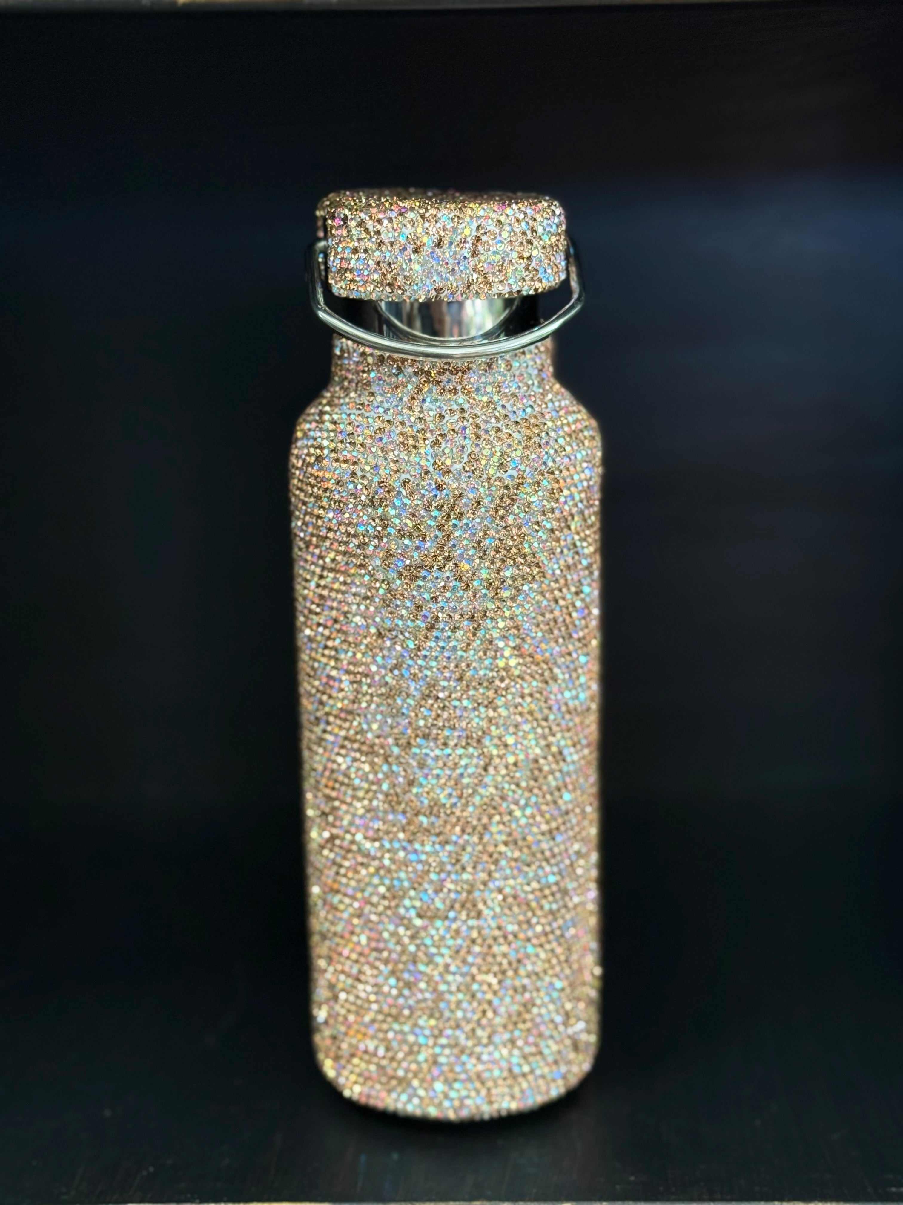 Bling Bling Tumbler