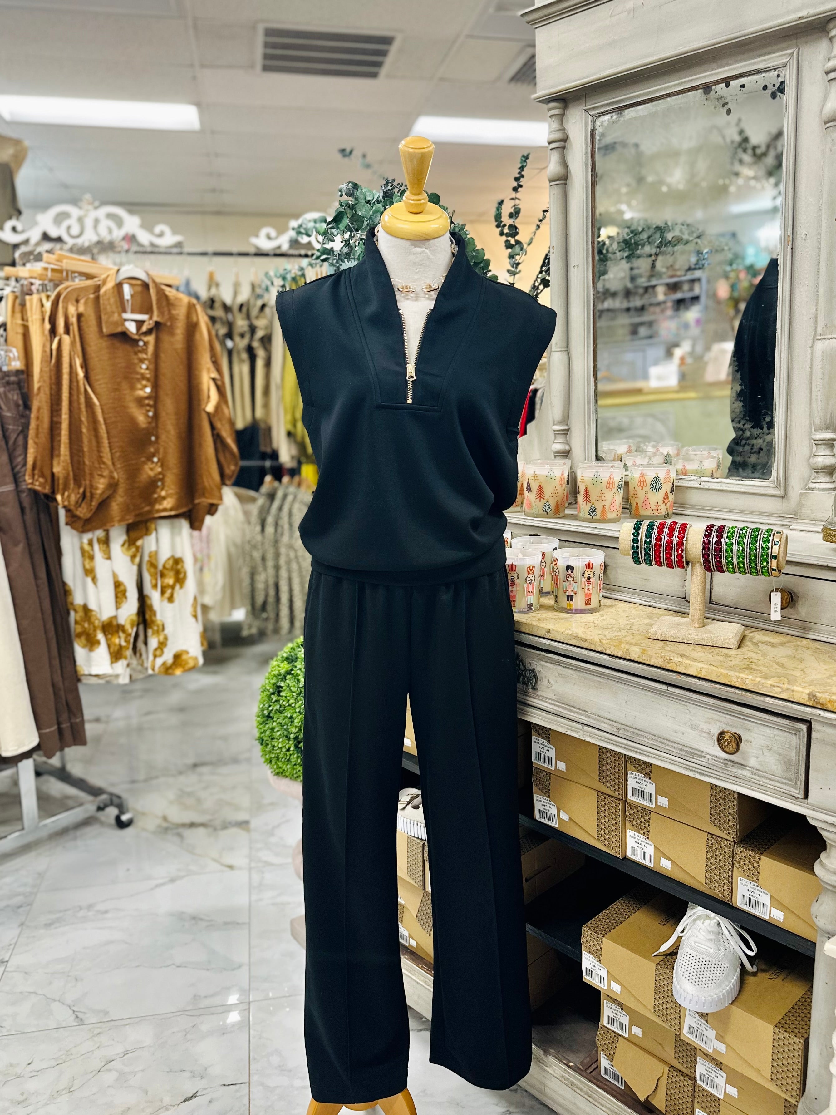 NY City Pants