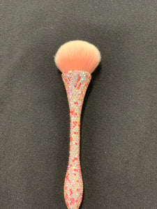 Bling Bling Makeup Brush