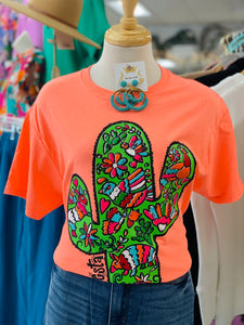 Fiesta CactusT Shirt