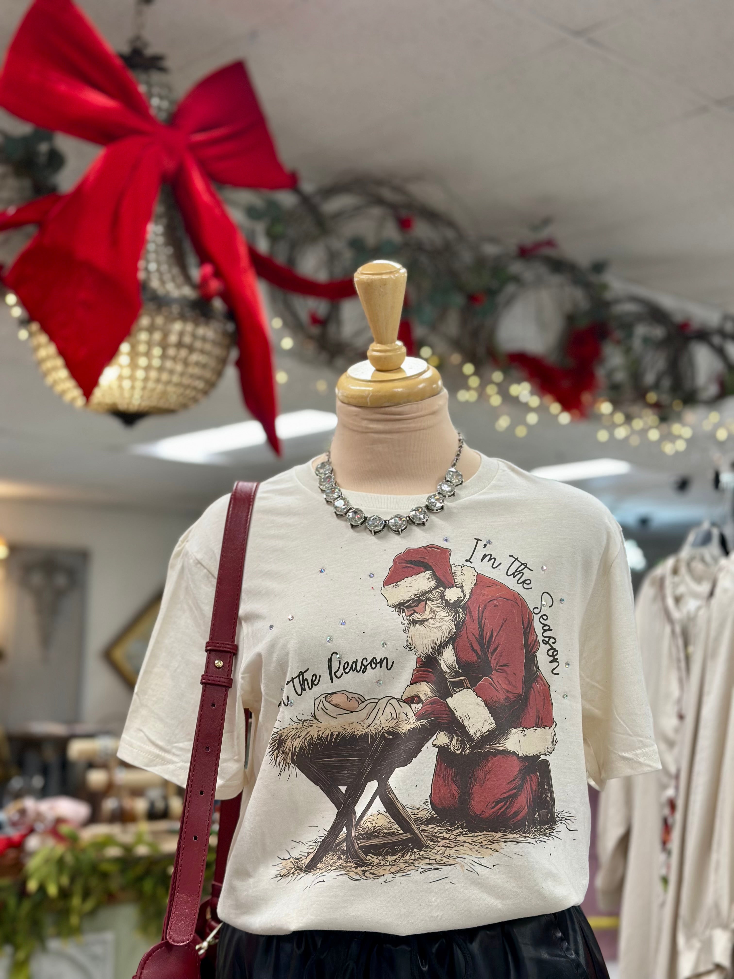 I'm the Reason T Shirt