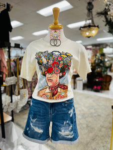 Random Thoughts Tee