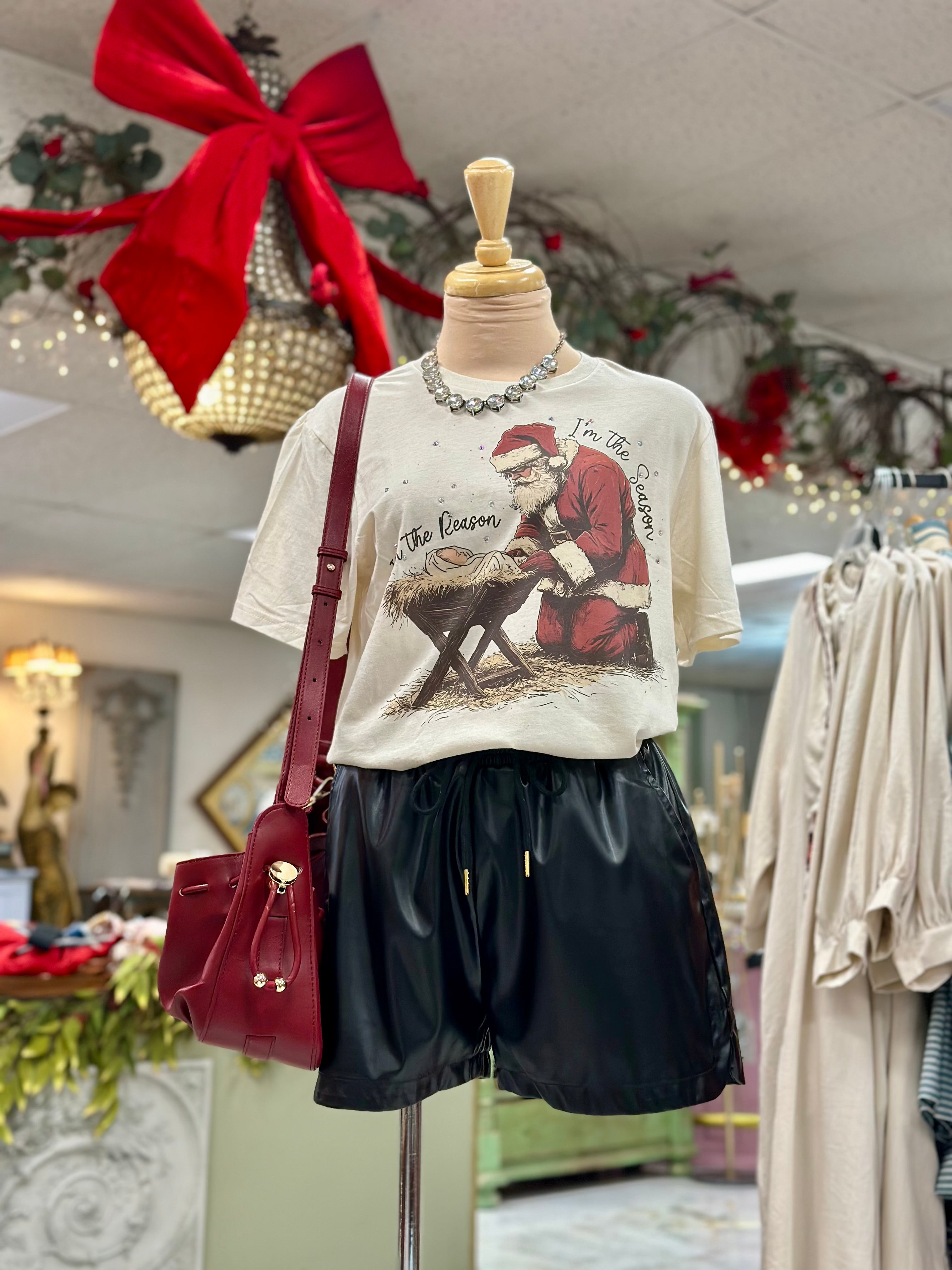 I'm the Reason T Shirt