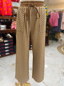 Coco Spray Bottoms