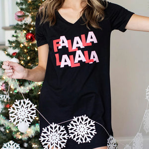 Holiday Hello Mello Shirt