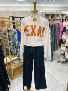 Texas LS Top