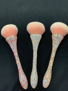 Bling Bling Makeup Brush