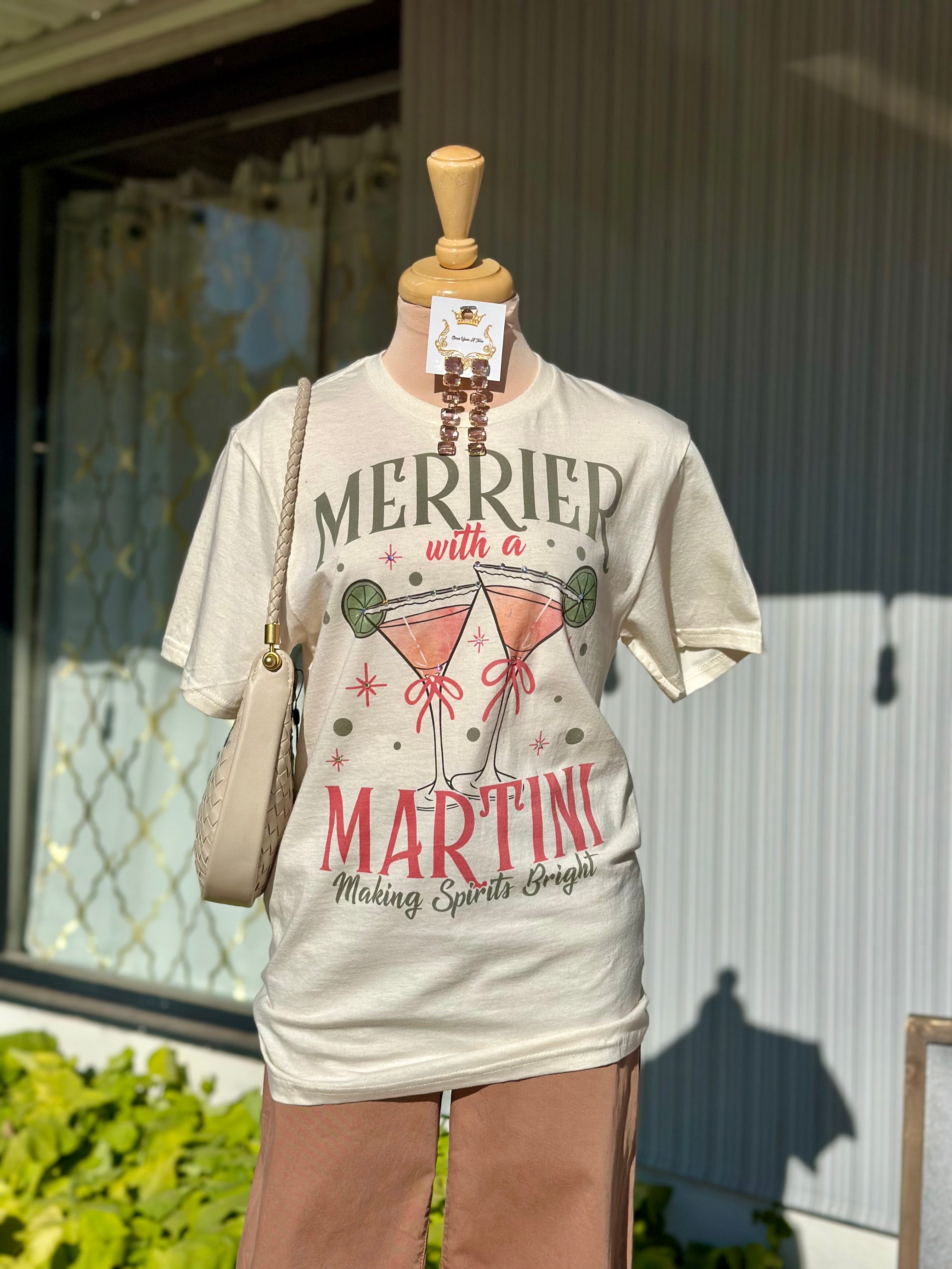 MerryTini T Shirt