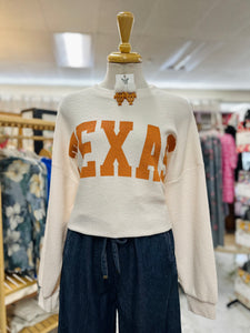 Texas LS Top