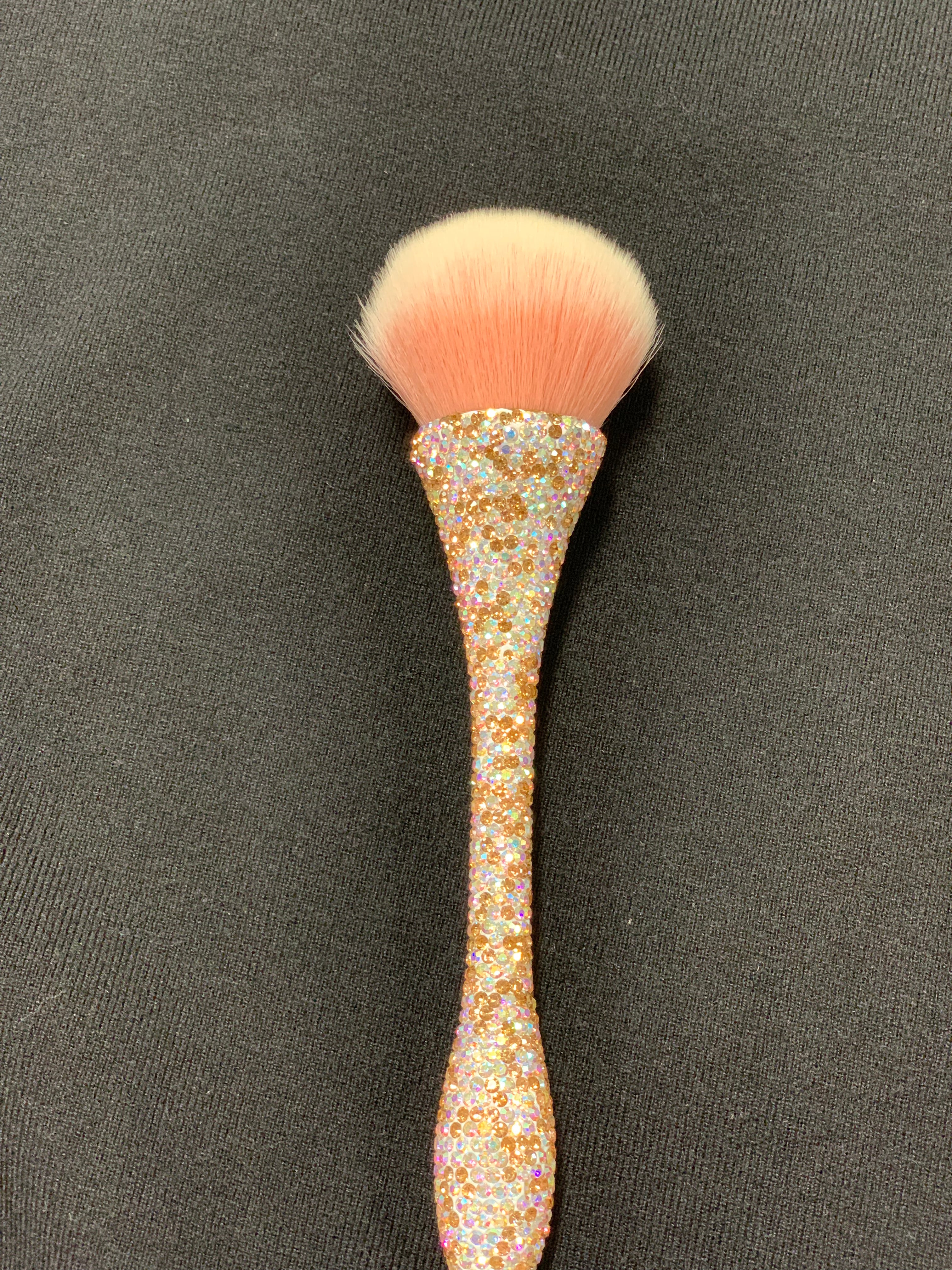 Bling Bling Makeup Brush