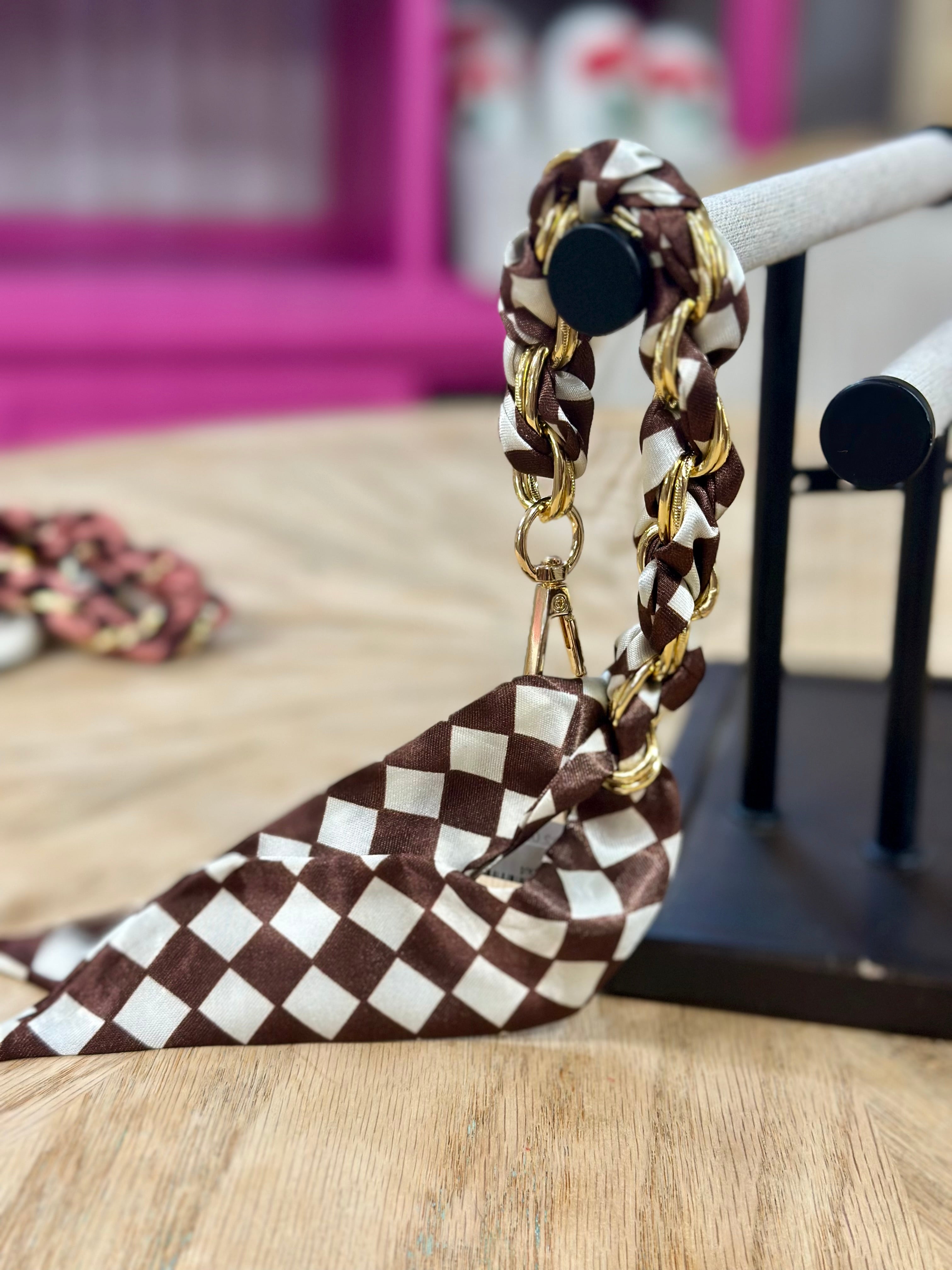 Scarf Phone Chains II