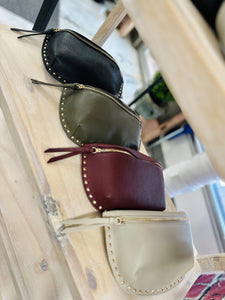 Stud Fanny Pack