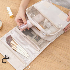 Makeup Travel Bag