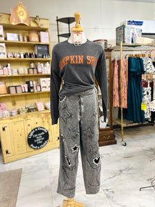 Pumpkin Spice Tee