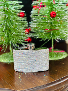 Bling Bling Flask