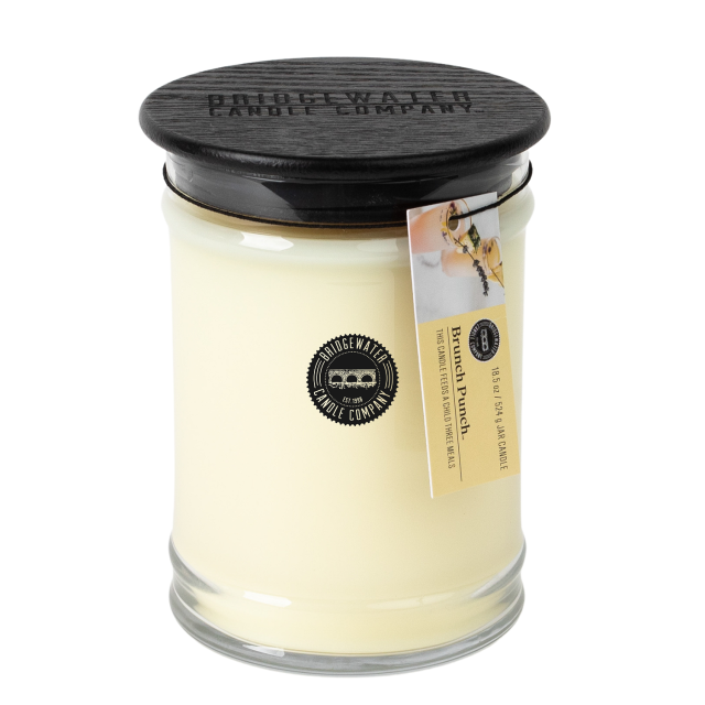 Brunch Punch Candle