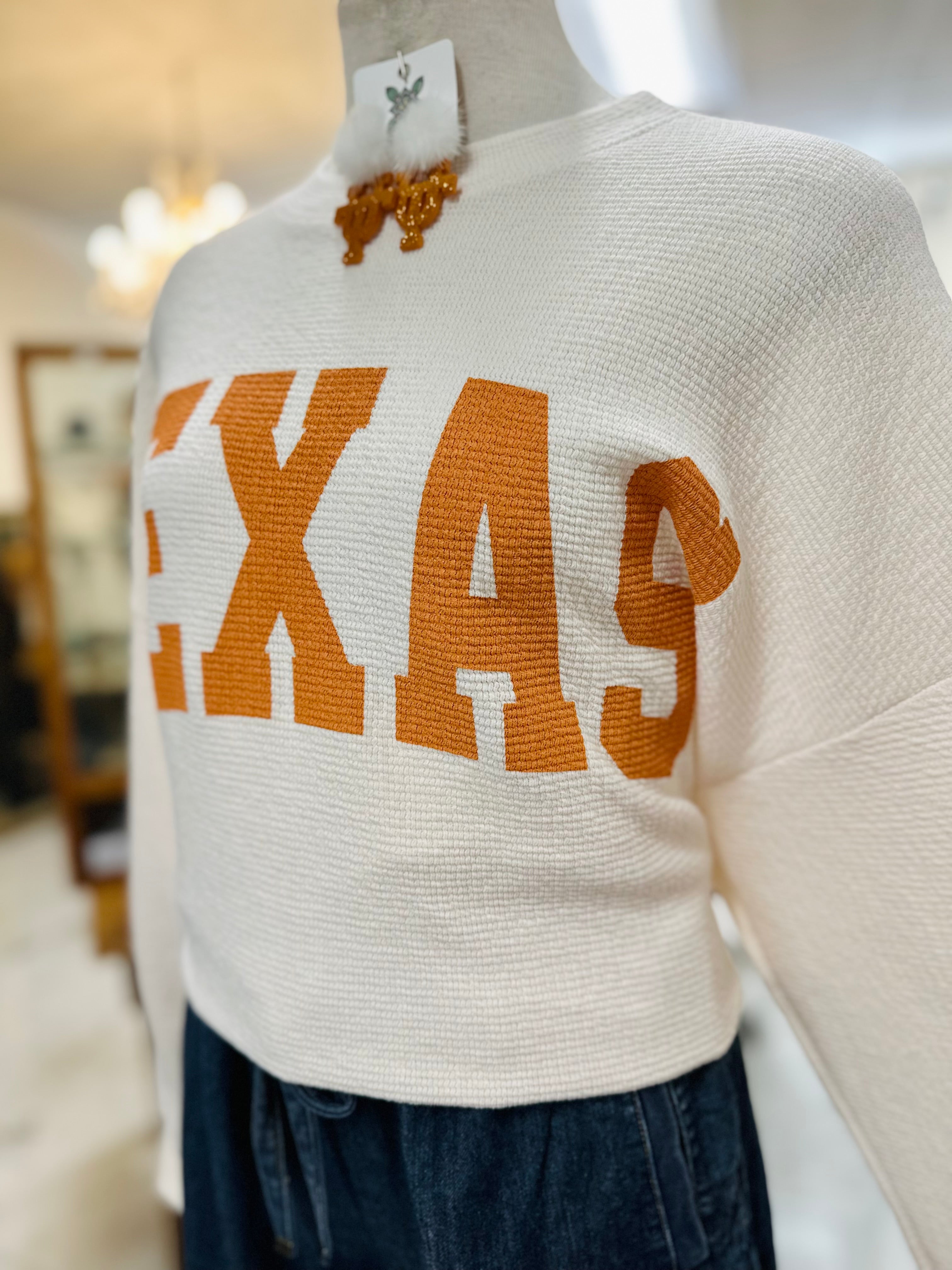 Texas LS Top