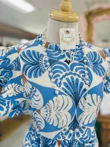 J'Ann Dress