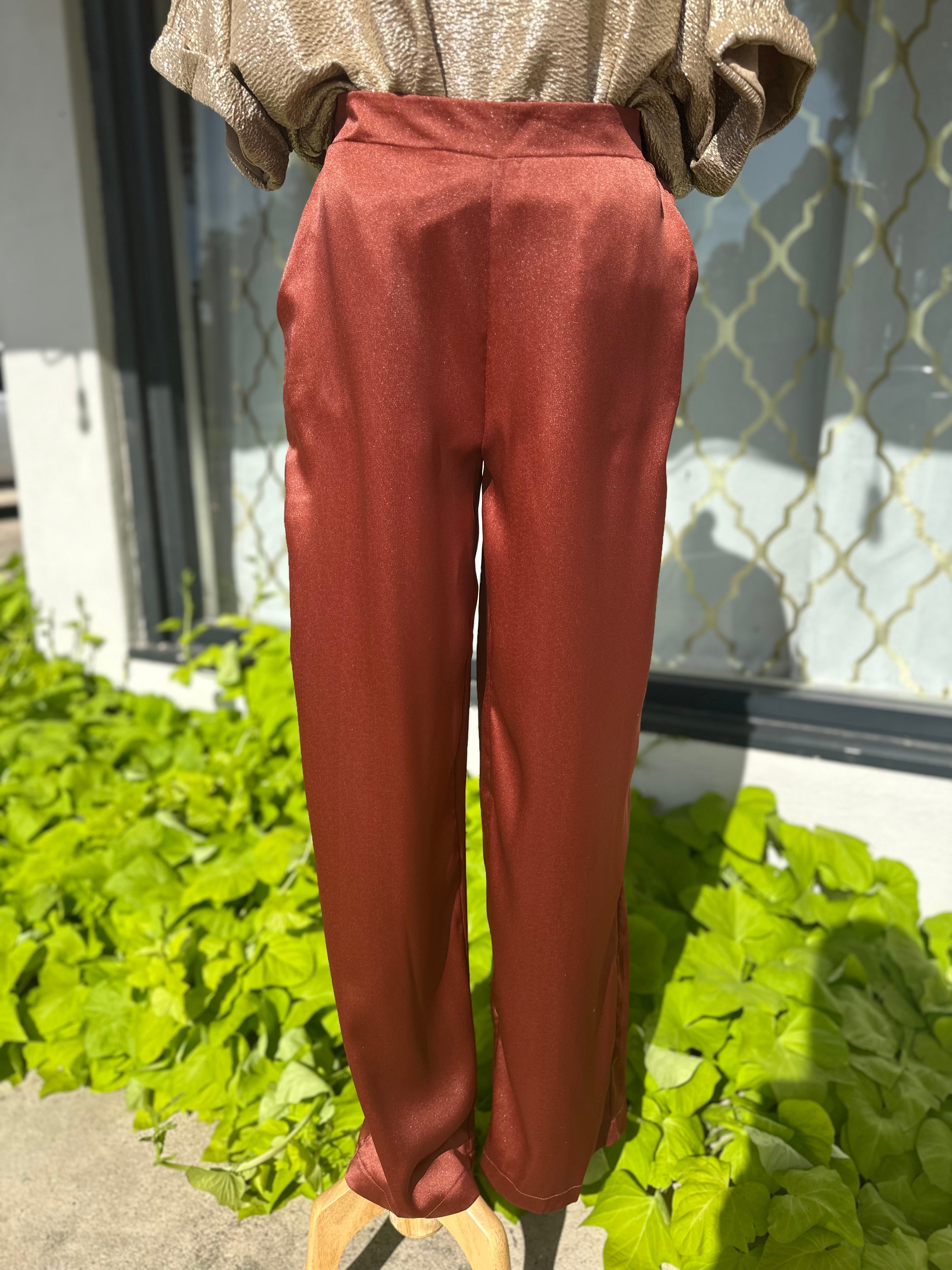 Kingsley Sienna Pants