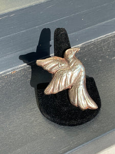 Dove Ring