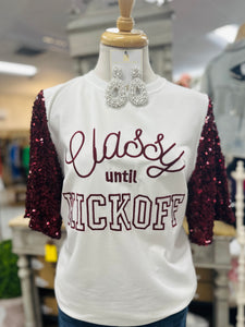 Classy Until Top