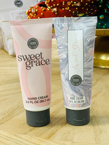 Hand Cream