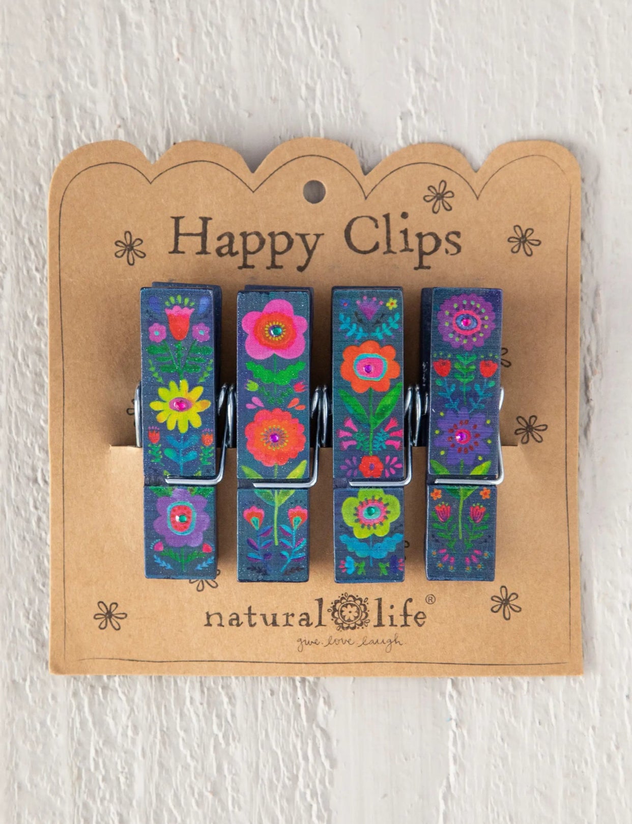 Happy Clips