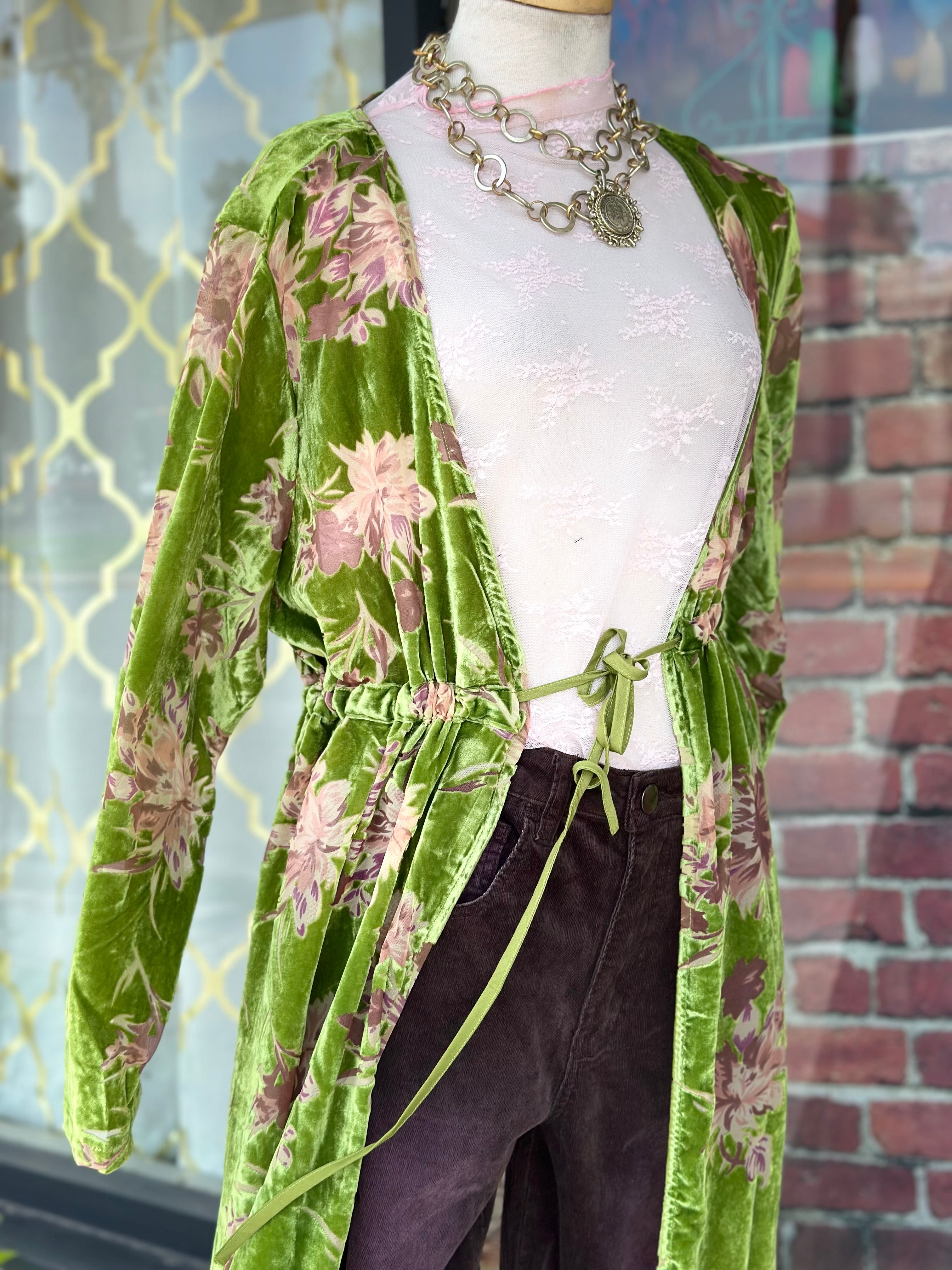 Dariya Flyaway Dusters