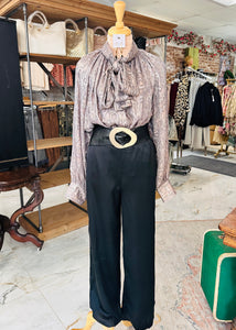 KeeKee Black Pants