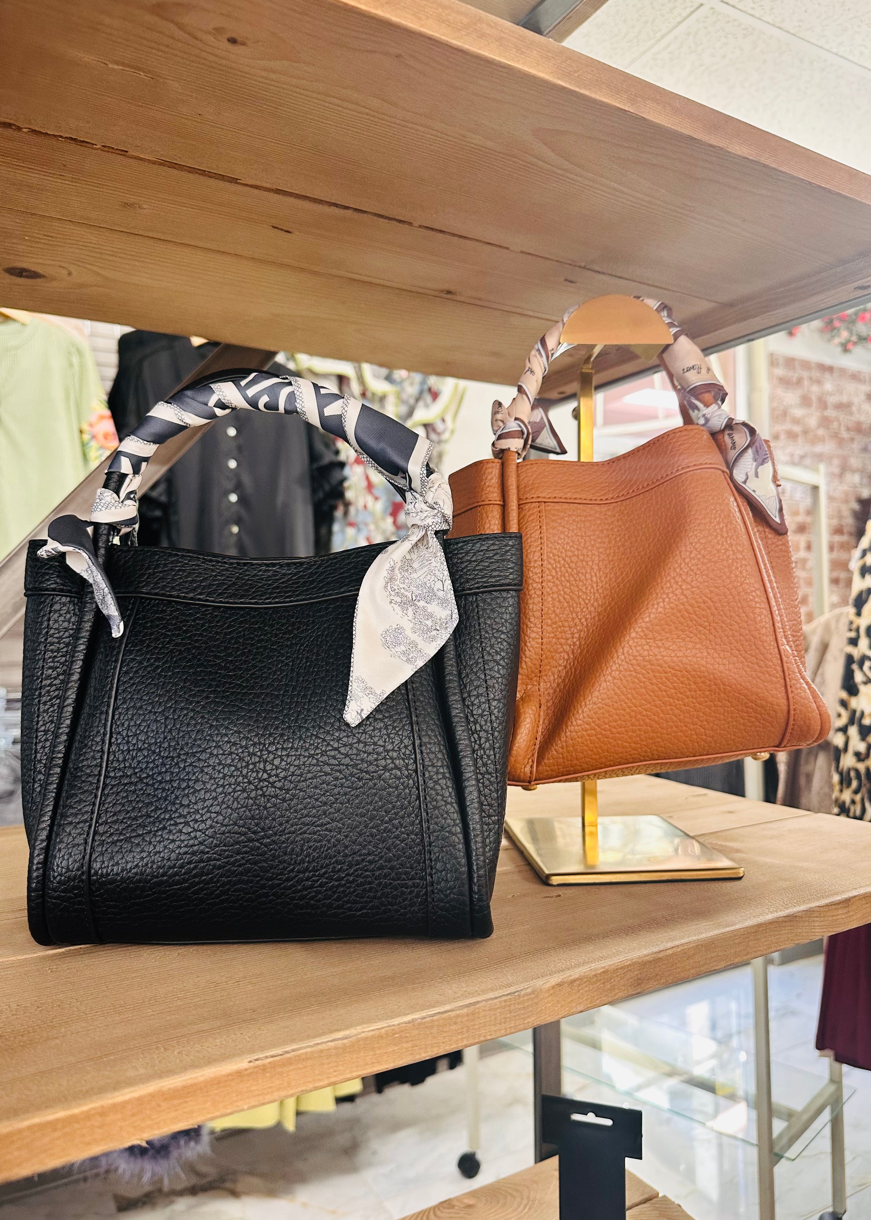 Tuesday Bag