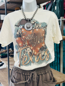 Terry Mocha Pants