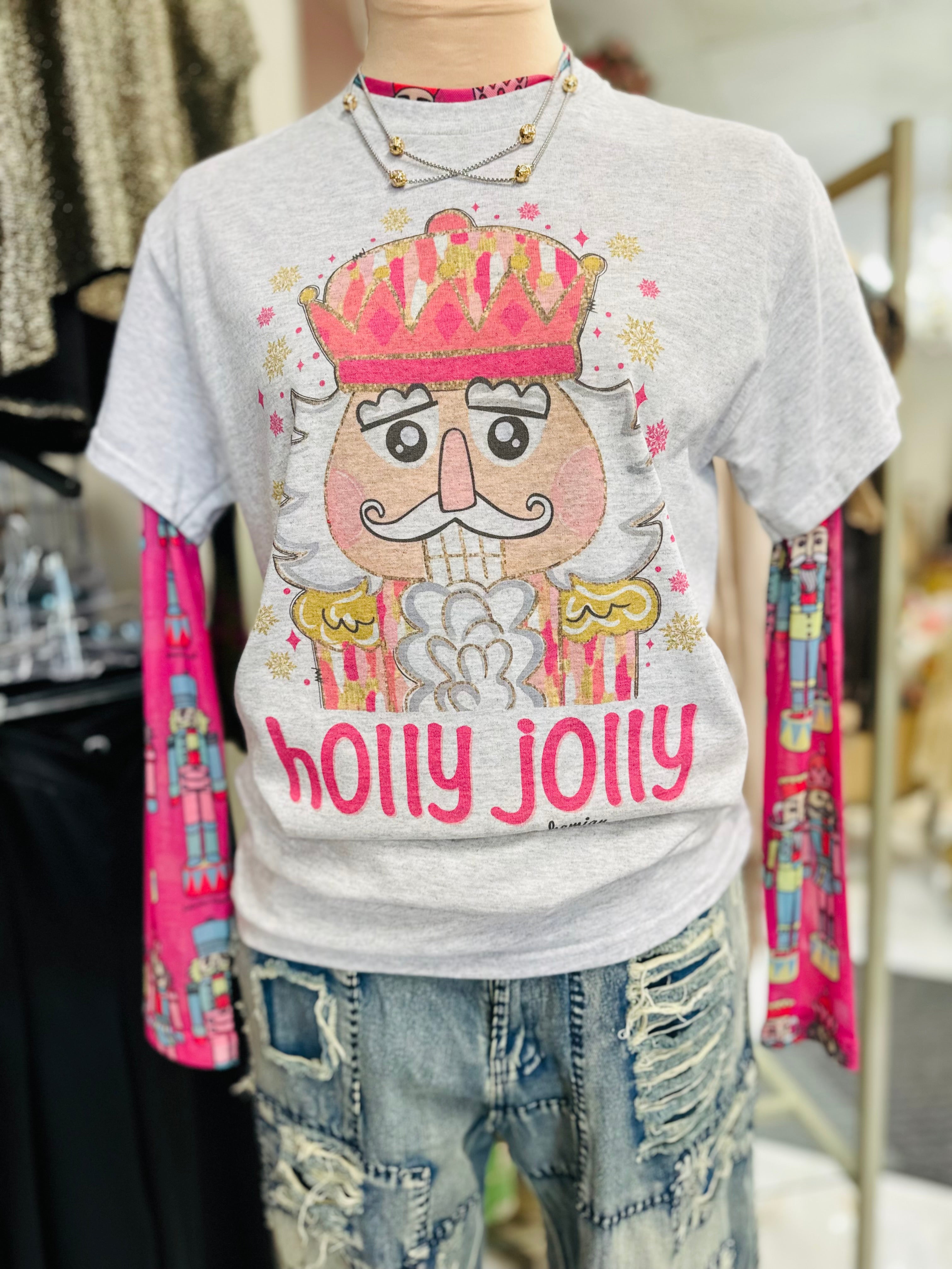Holly T-Shirt