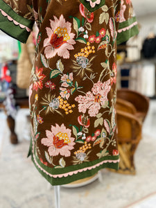 Tammy Dress