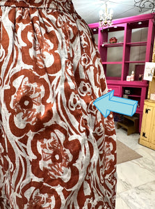 Amelie Camel Dress