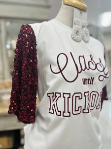 Classy Until Top